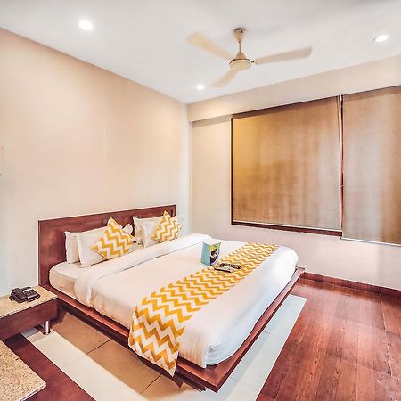 Fabhotel Basera Amritsar Exteriör bild