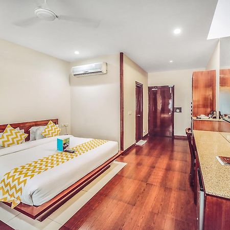 Fabhotel Basera Amritsar Exteriör bild