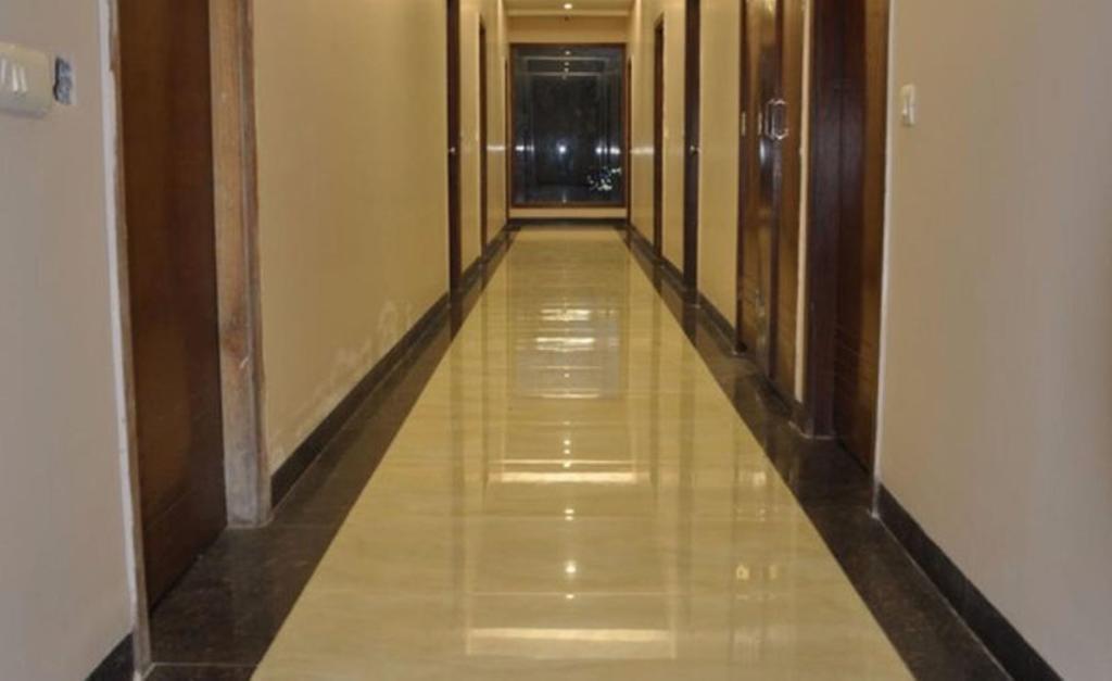 Fabhotel Basera Amritsar Exteriör bild