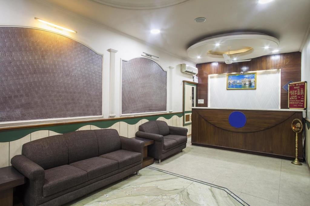 Fabhotel Basera Amritsar Exteriör bild