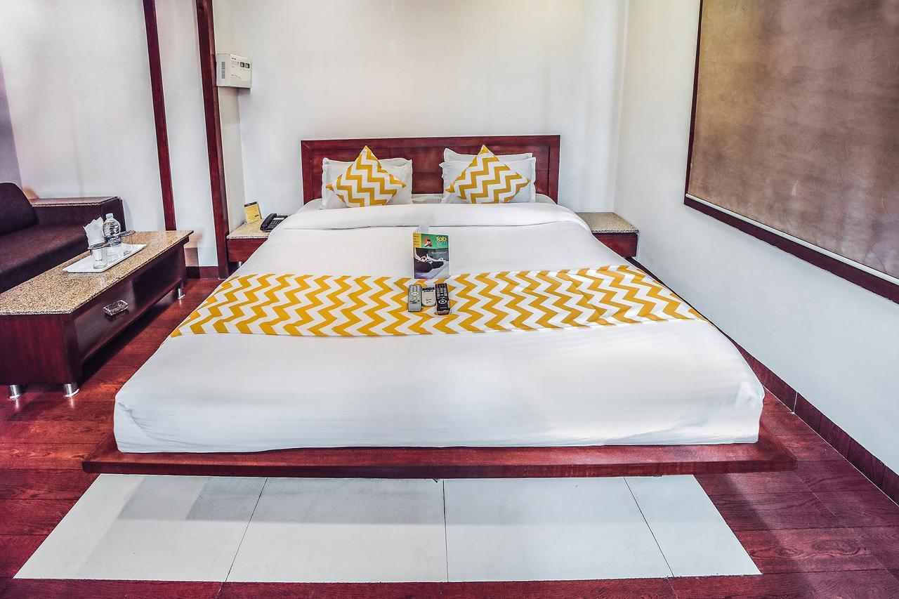 Fabhotel Basera Amritsar Exteriör bild