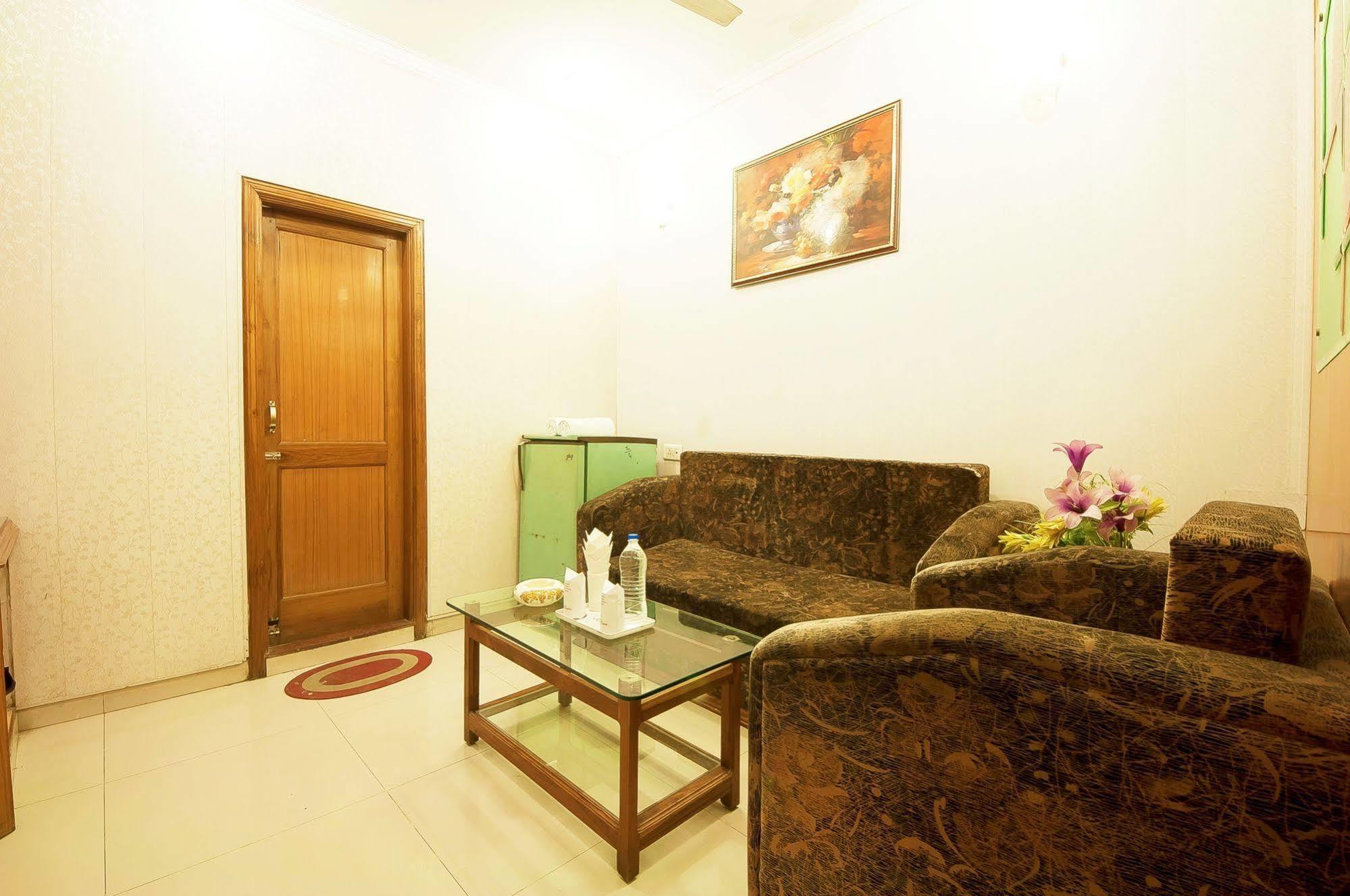 Fabhotel Basera Amritsar Exteriör bild